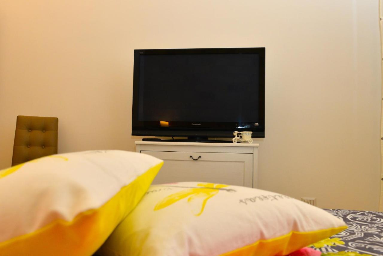 Stars Luxury Apartments Rome Bagian luar foto