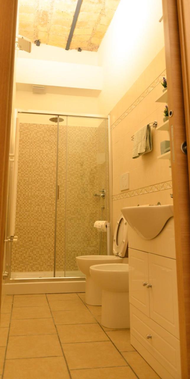 Stars Luxury Apartments Rome Bagian luar foto