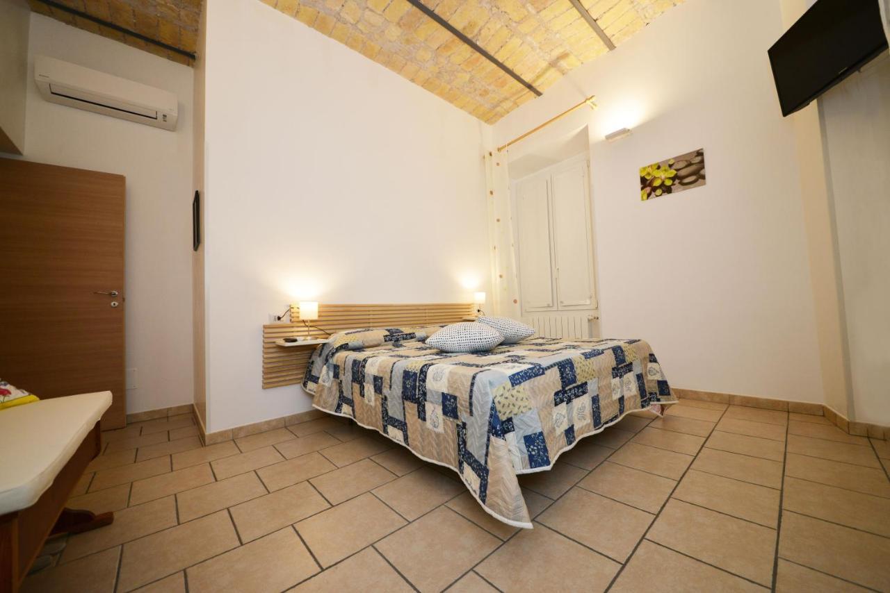 Stars Luxury Apartments Rome Bagian luar foto