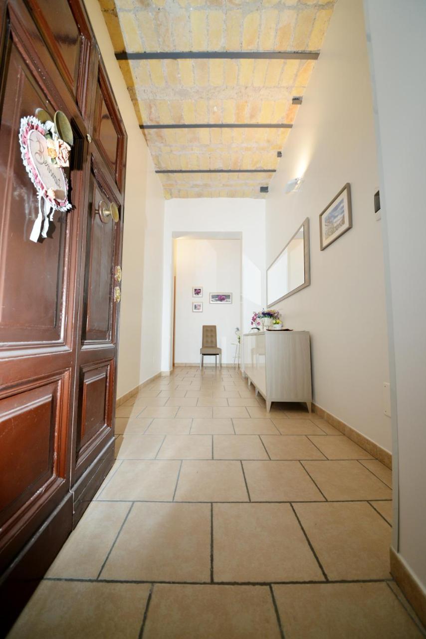 Stars Luxury Apartments Rome Bagian luar foto