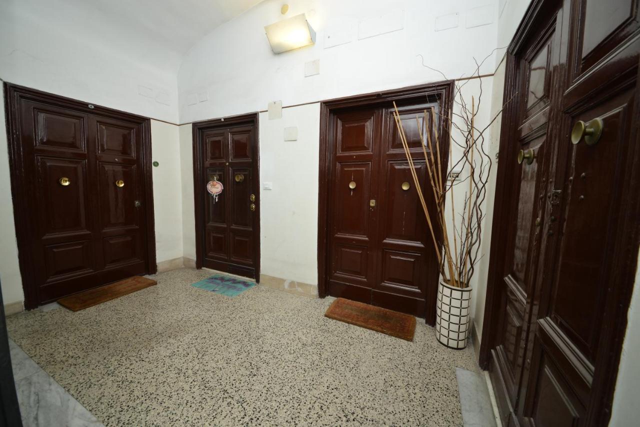 Stars Luxury Apartments Rome Bagian luar foto