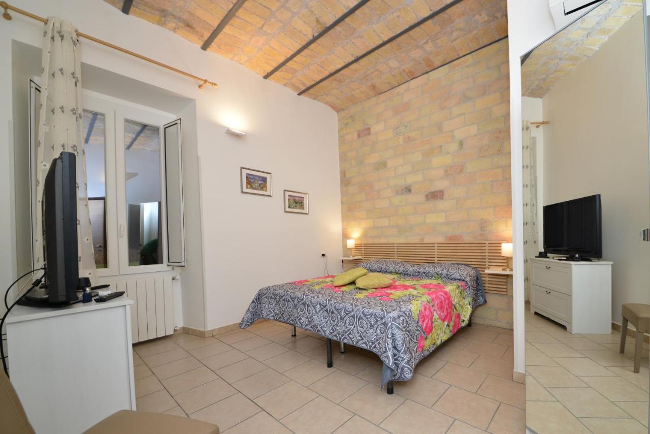 Stars Luxury Apartments Rome Bagian luar foto
