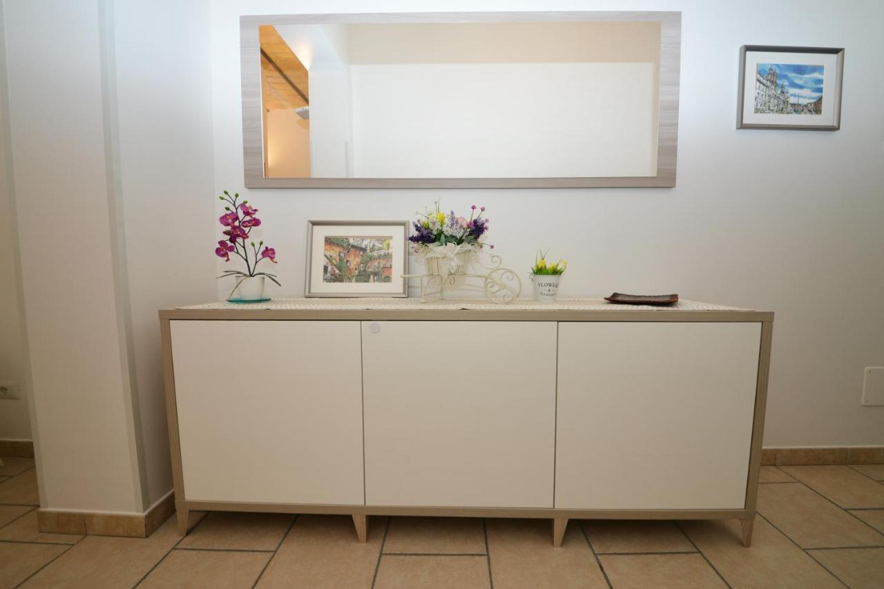 Stars Luxury Apartments Rome Bagian luar foto