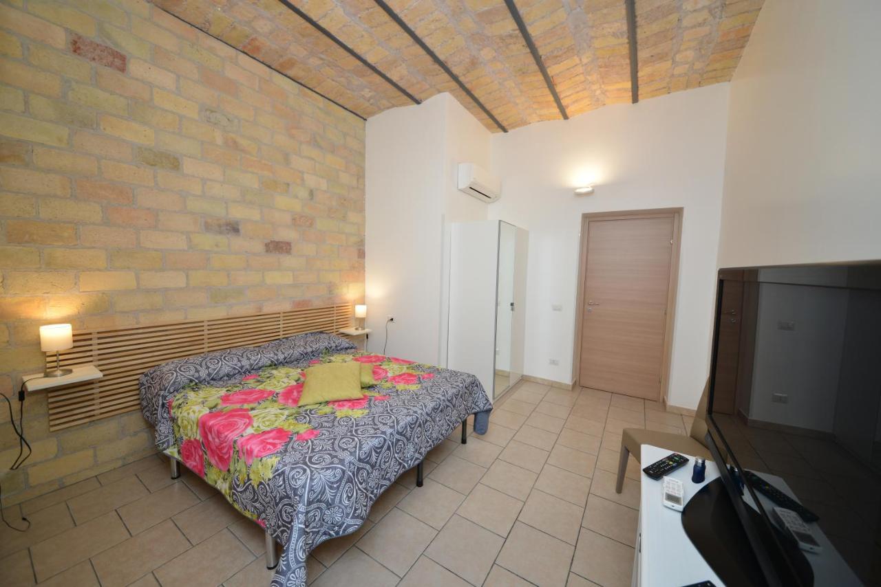 Stars Luxury Apartments Rome Bagian luar foto
