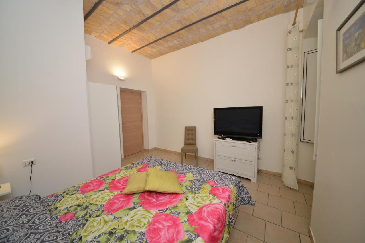 Stars Luxury Apartments Rome Bagian luar foto