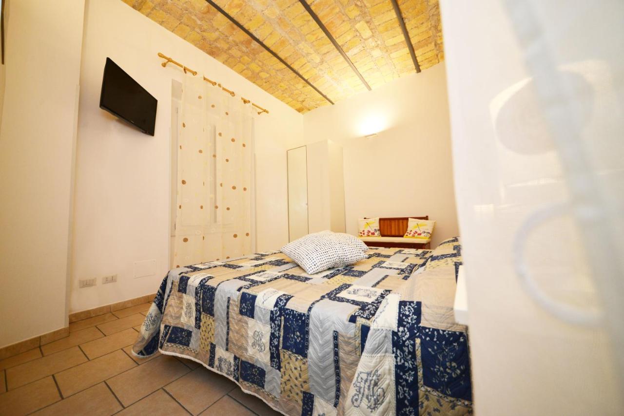 Stars Luxury Apartments Rome Bagian luar foto