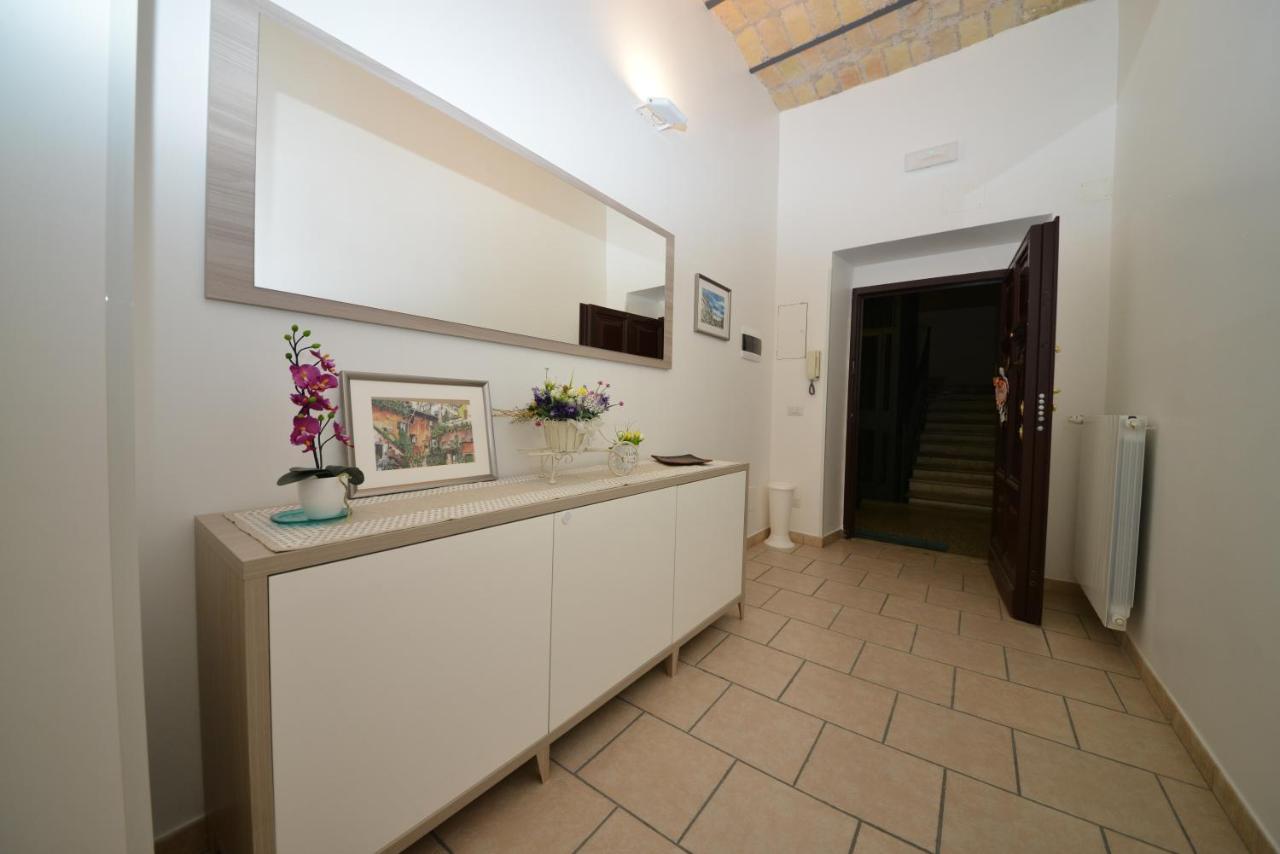 Stars Luxury Apartments Rome Bagian luar foto