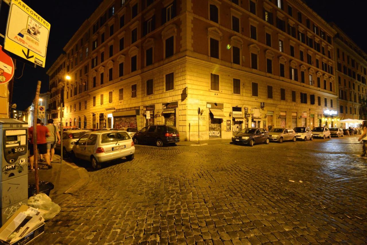 Stars Luxury Apartments Rome Bagian luar foto