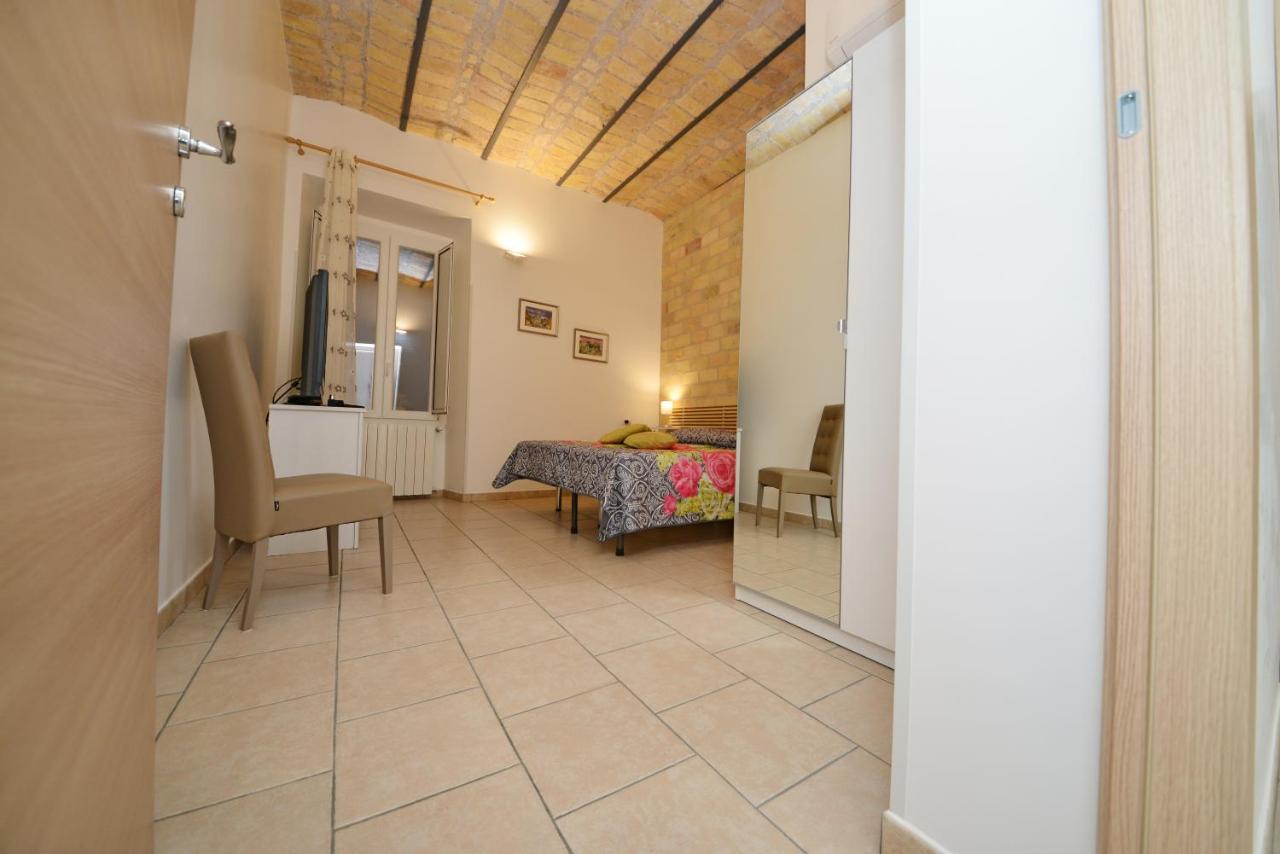 Stars Luxury Apartments Rome Bagian luar foto