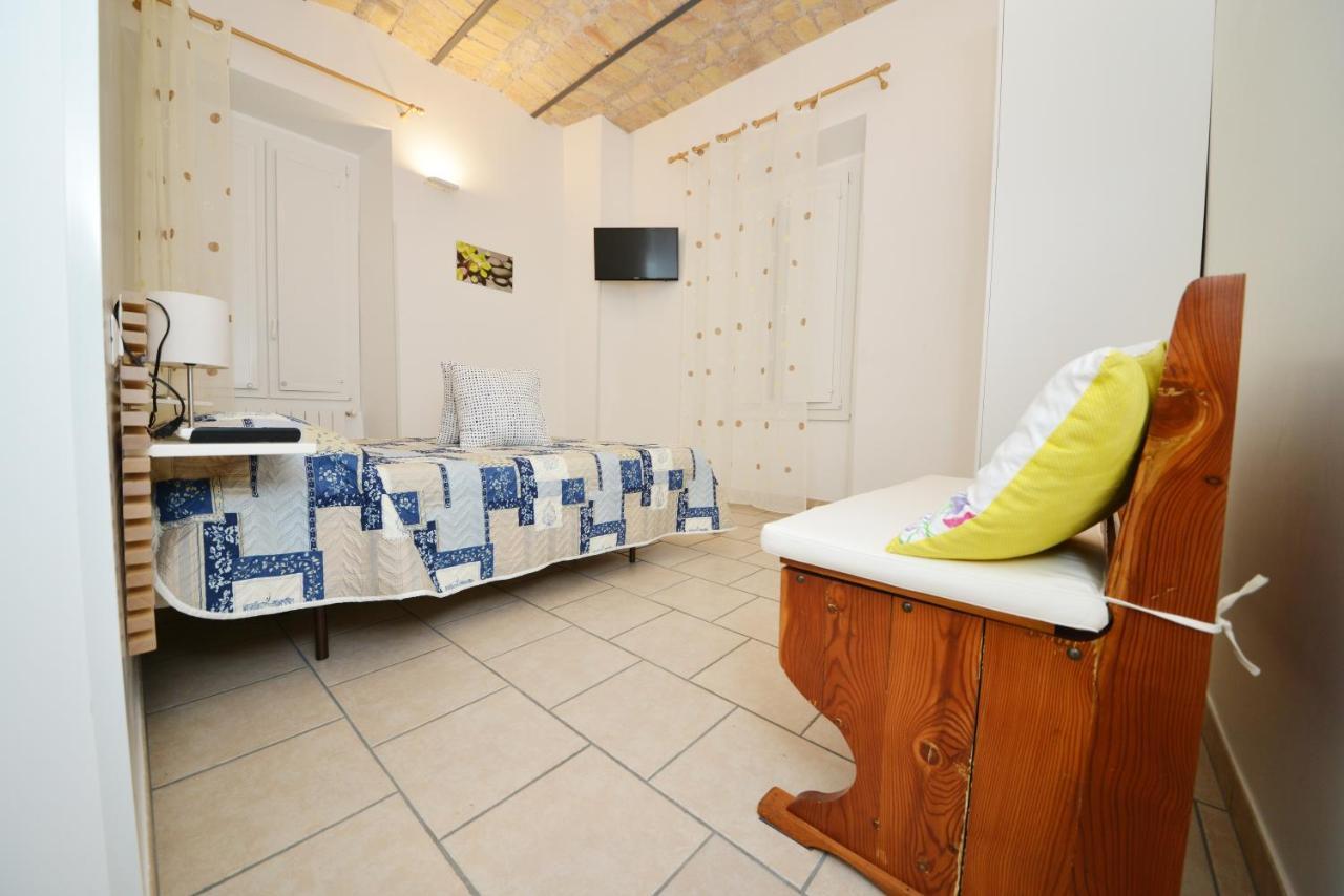 Stars Luxury Apartments Rome Bagian luar foto