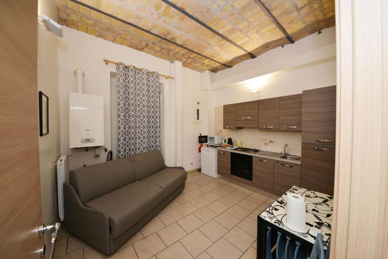 Stars Luxury Apartments Rome Bagian luar foto